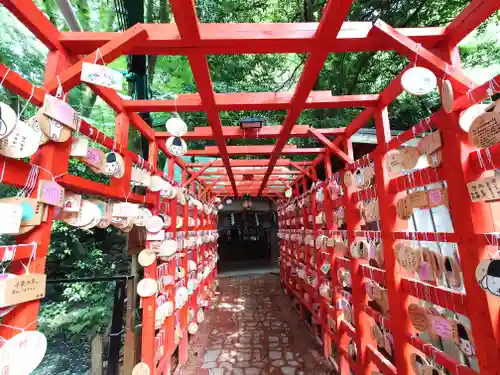 石浦神社(石川県)