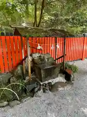 賀茂御祖神社（下鴨神社）(京都府)