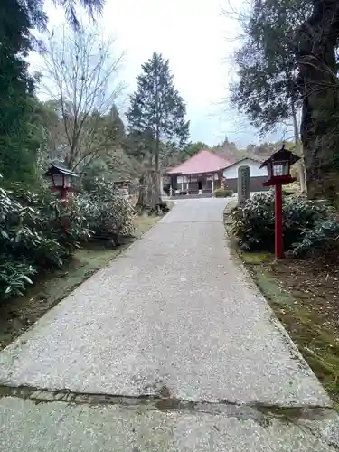 正平寺のその他建物