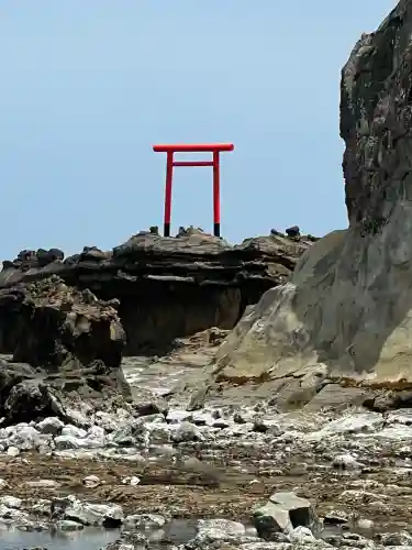 波立寺（波立薬師）(福島県)