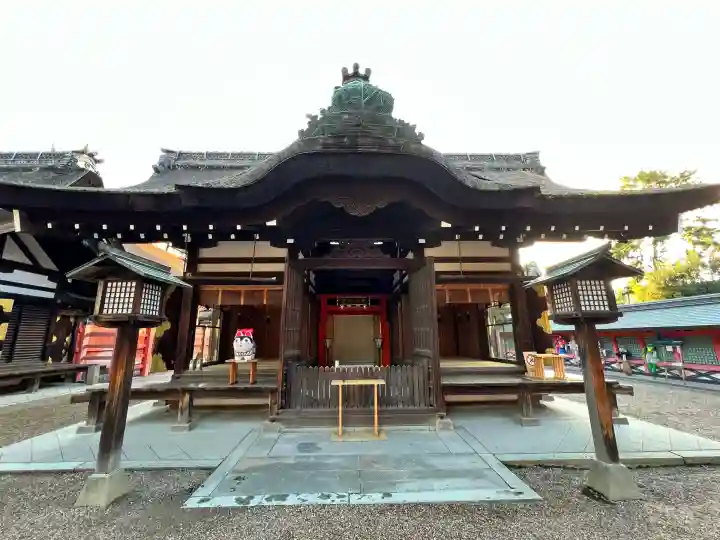 住吉大社(大阪府)