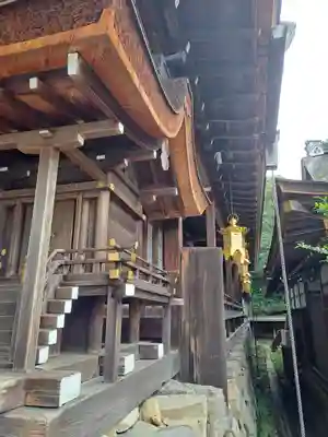 賀茂別雷神社（上賀茂神社）(京都府)