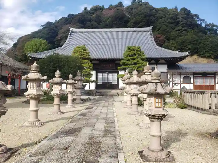 妙応寺のその他建物