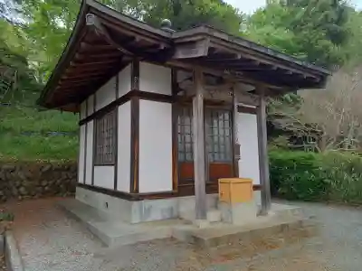 阿弥陀堂(南足柄市苅野)(神奈川県)