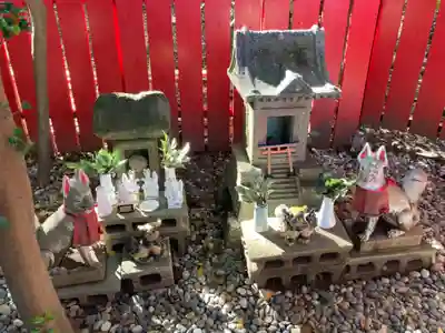 相州春日神社(神奈川県)