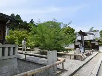 光明寺（粟生光明寺）のその他建物