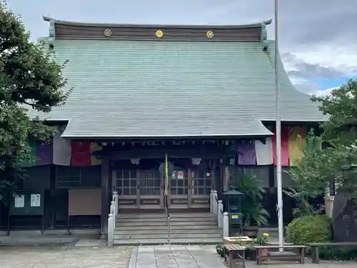 泉福寺(神奈川県)