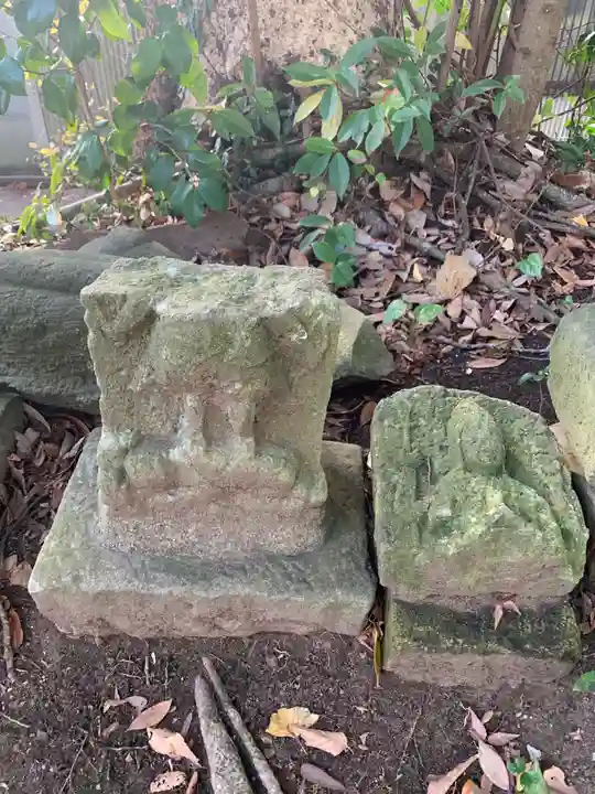 熊野三社(千葉県)