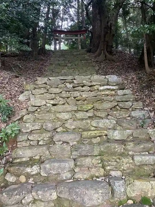 素盞嗚神社(愛知県)