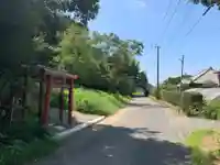 下飯田稲荷(千葉県)