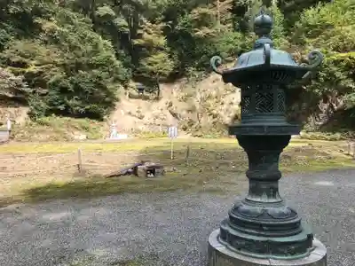 醍醐寺(上醍醐)のその他建物