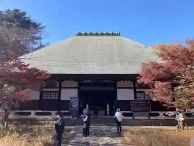 淨眞寺(東京都)