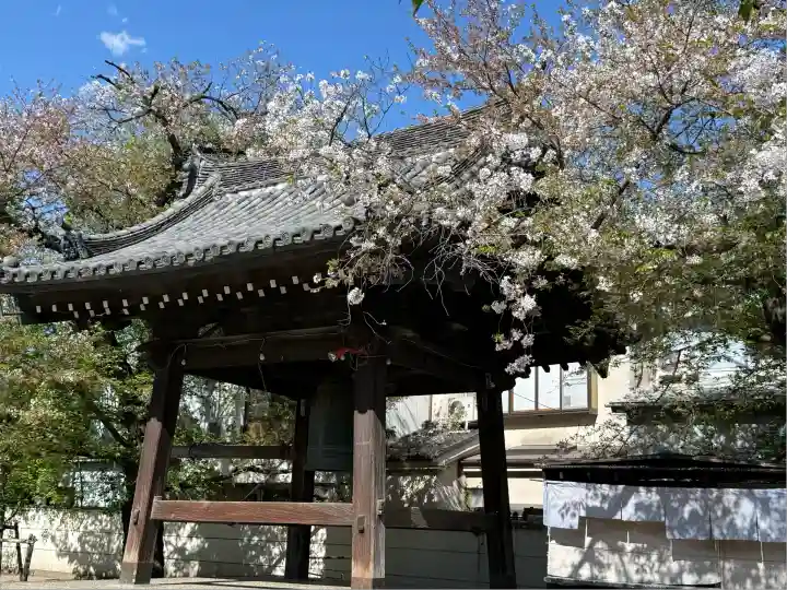 蓮馨寺(埼玉県)