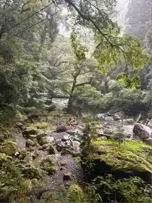 轟神社(徳島県)