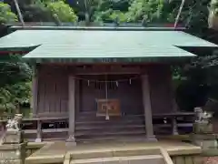 近戸神社(神奈川県)