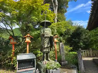 海住山寺(京都府)