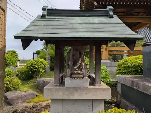 天性寺(福島県)