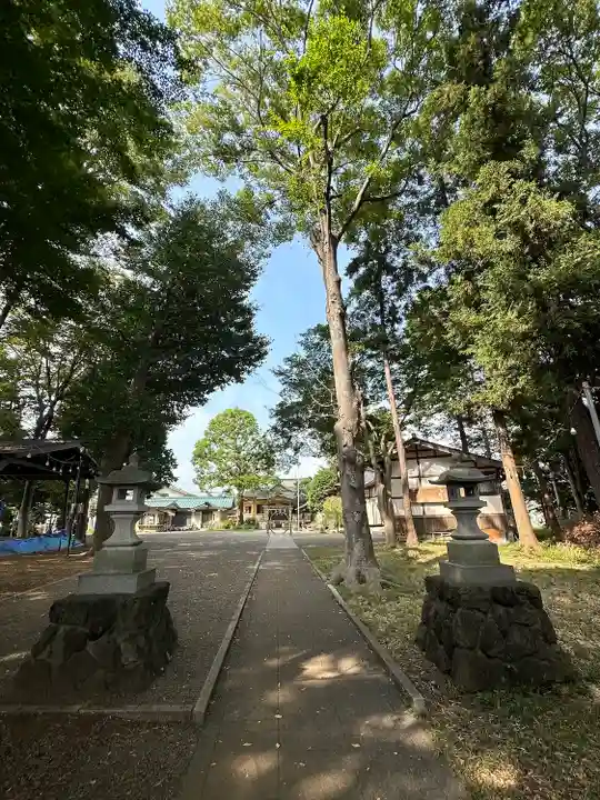 若宮神社(東京都)