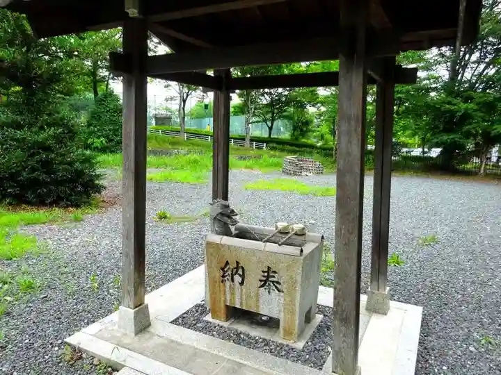 平井八幡神社(新旭町熊野本)(滋賀県)