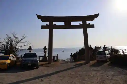 伊和都比売神社(兵庫県)