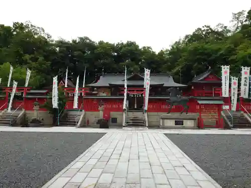 須賀神社(和歌山県)
