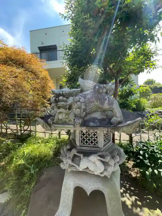 貞昌院(神奈川県)