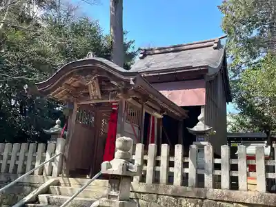 蛭兒神社(滋賀県)