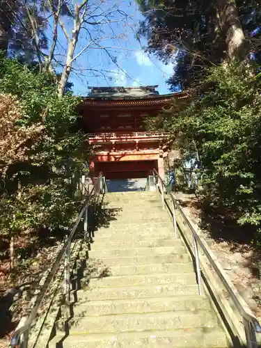 木幡神社(栃木県)