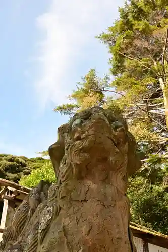 美保神社(島根県)