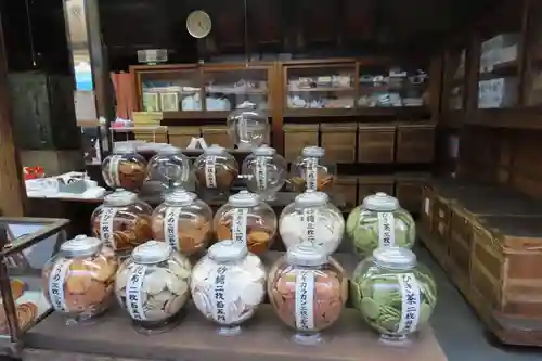 西新井大師総持寺のその他建物