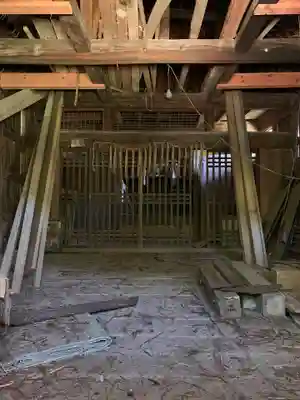 八幡神社(千葉県)