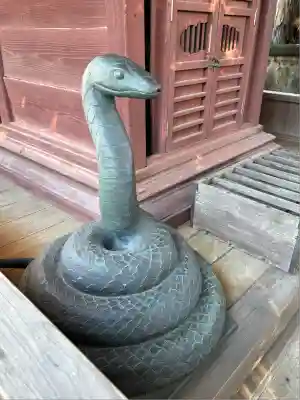 星宮神社(栃木県)