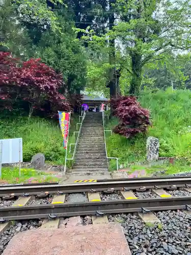 山寺千手院(山形県)