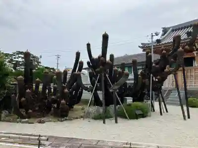 梵潮寺(三重県)