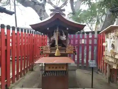 蛇松神社(新潟県)
