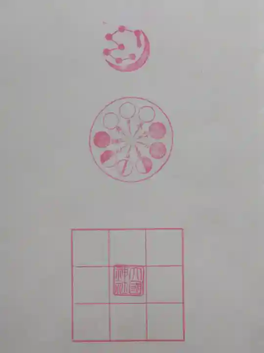 入間川大国神社(埼玉県)