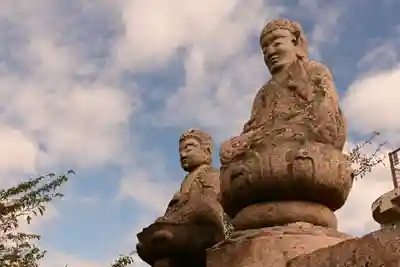 白滝観音寺(広島県)