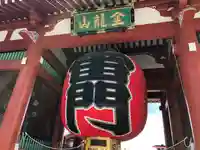 浅草寺のその他建物