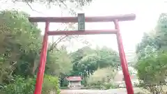 息栖神社(茨城県)