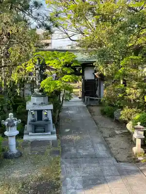 陸奥国分寺薬師堂(宮城県)
