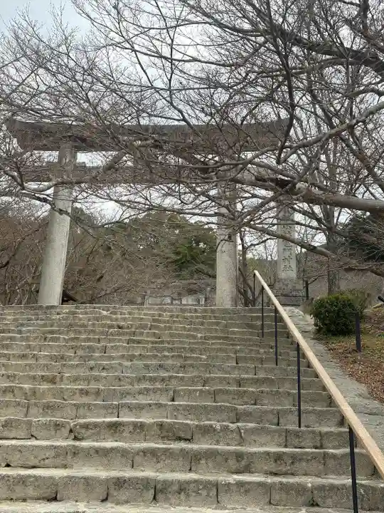 宝満宮竈門神社(福岡県)