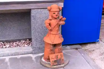 青島神社（青島神宮）(宮崎県)