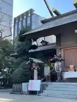 芝大神宮(東京都)