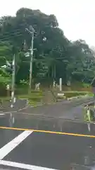 深田部神社(京都府)