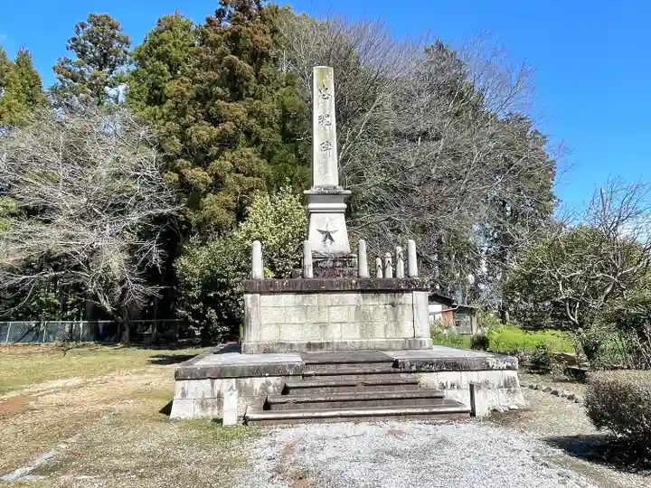 三所神社(滋賀県)
