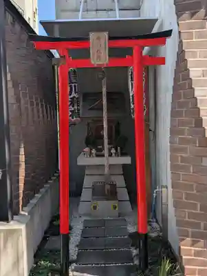 豊川稲荷(東京都)