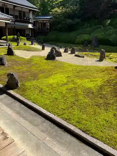 光明院（光明禅院）(京都府)