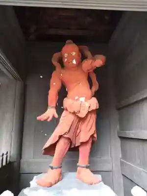 大覚寺(北海道)