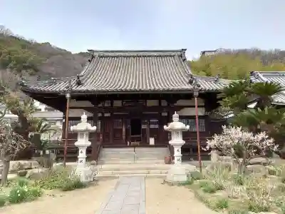 持光寺(広島県)