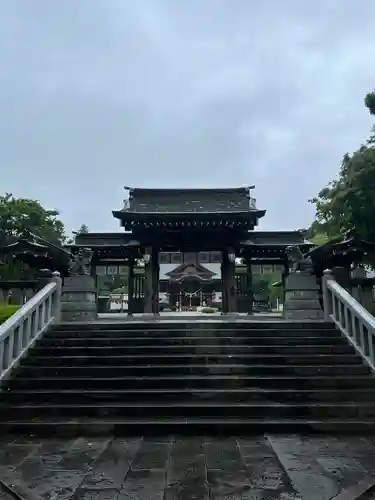白鷺神社(栃木県)
